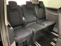 Ford Tourneo Custom 320 L 100kW thumbnail