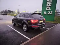 Audi Q7 3.0 180kW thumbnail