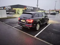 Audi Q7 3.0 180kW thumbnail