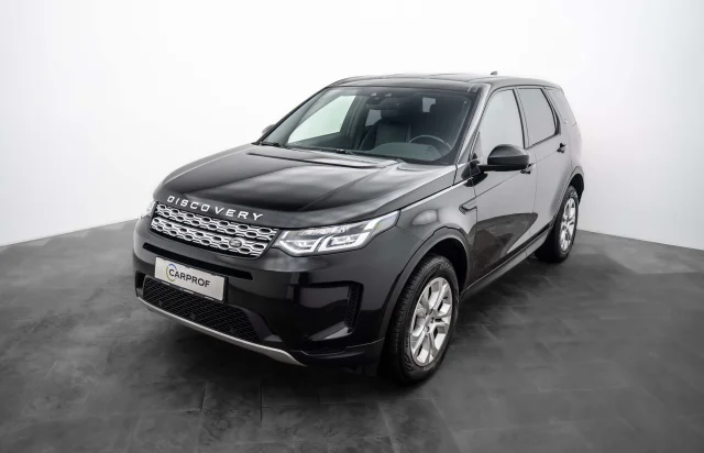 Image of Land Rover Discovery Sport D150s AWD 2.0 110kW