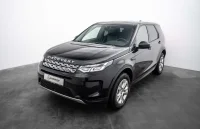 Land Rover Discovery Sport D150s AWD 2.0 110kW thumbnail