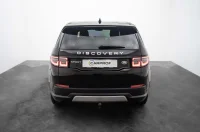 Land Rover Discovery Sport D150s AWD 2.0 110kW thumbnail