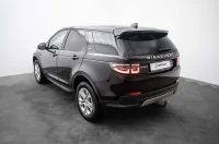 Land Rover Discovery Sport D150s AWD 2.0 110kW thumbnail