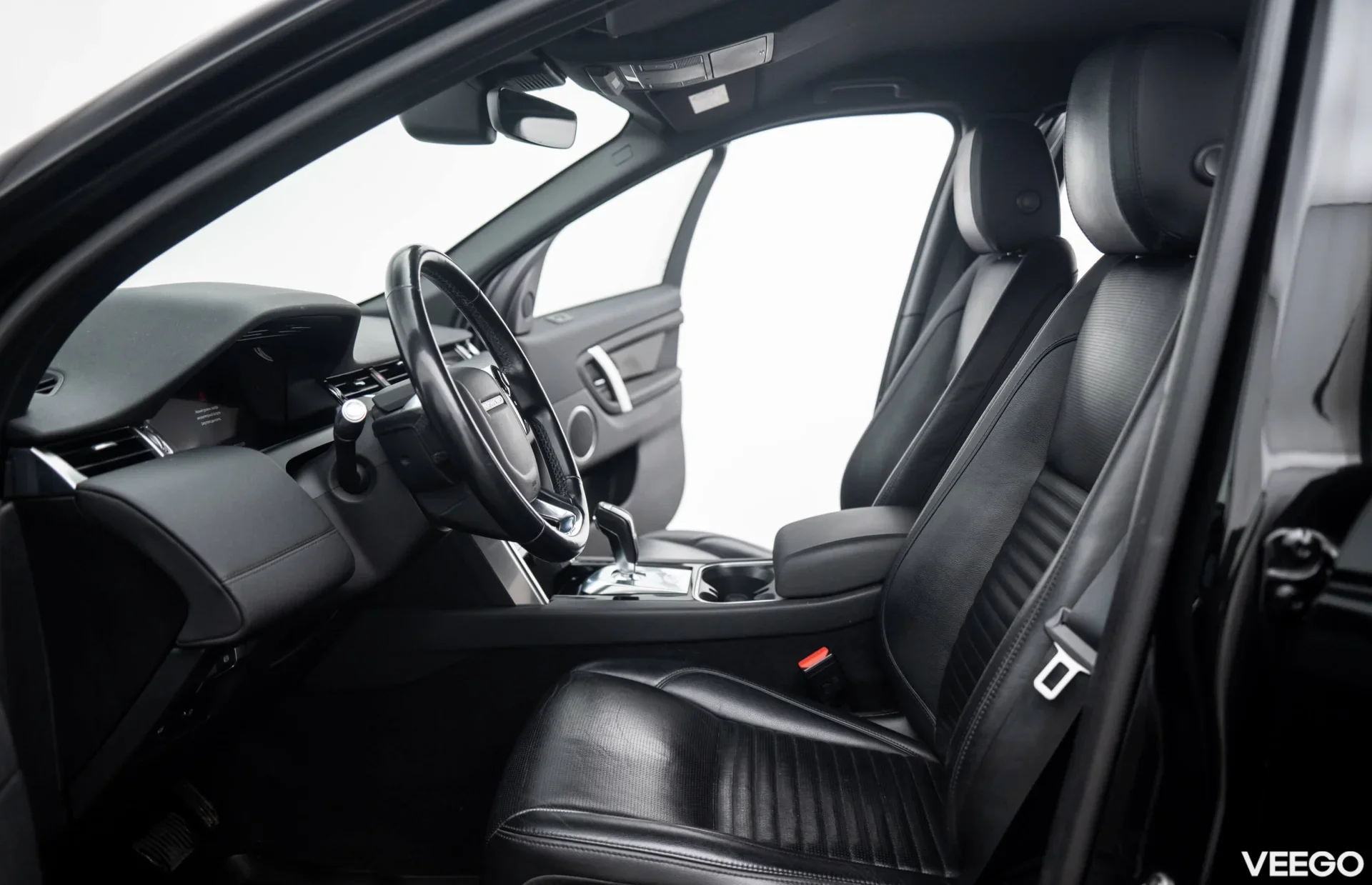 Land Rover Discovery Sport D150s AWD 2.0 110kW