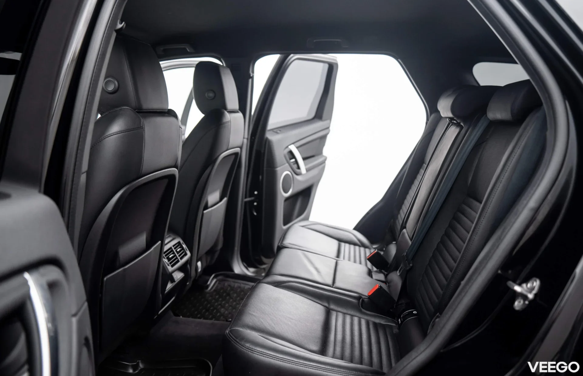 Land Rover Discovery Sport D150s AWD 2.0 110kW