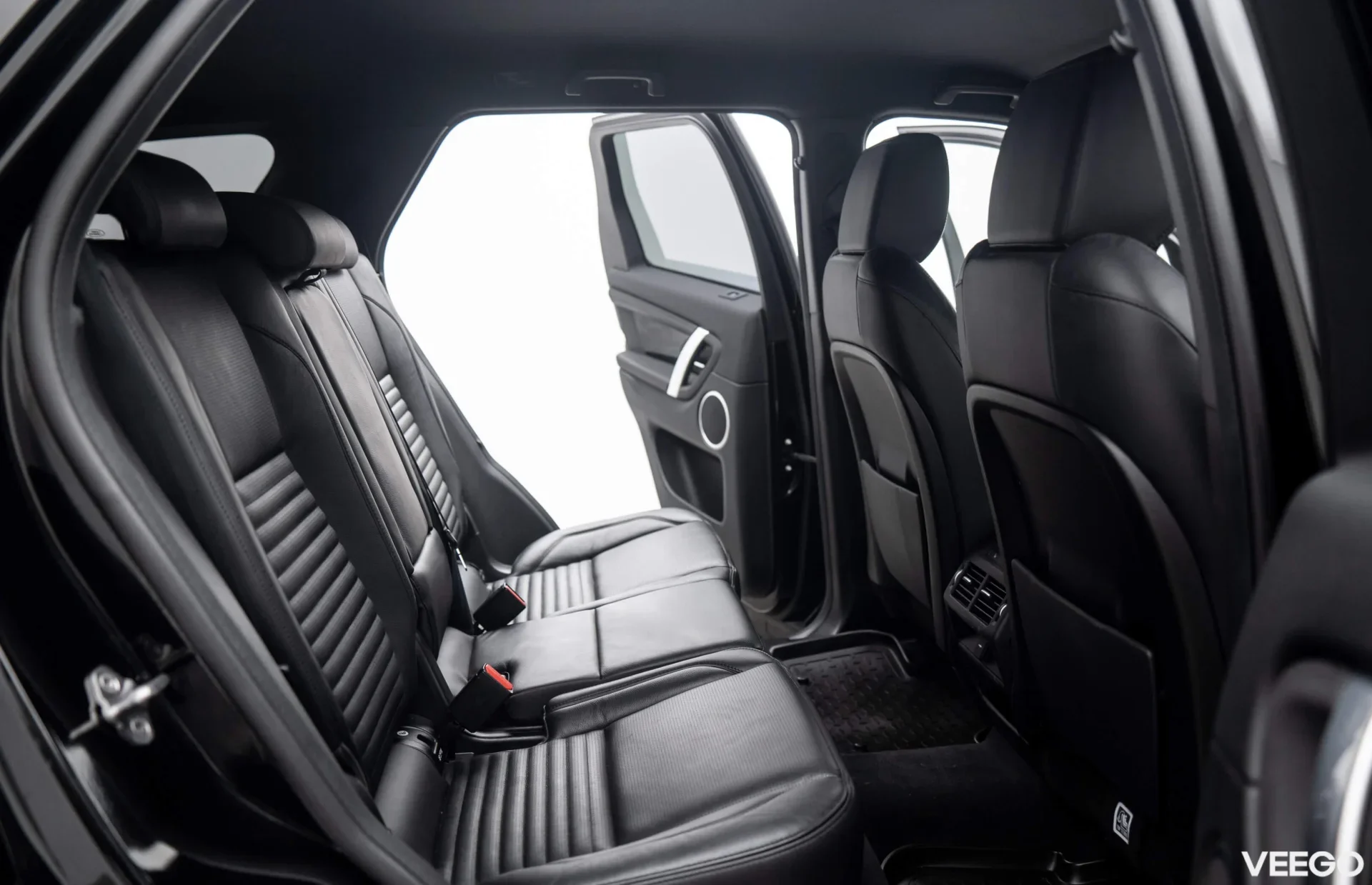 Land Rover Discovery Sport D150s AWD 2.0 110kW