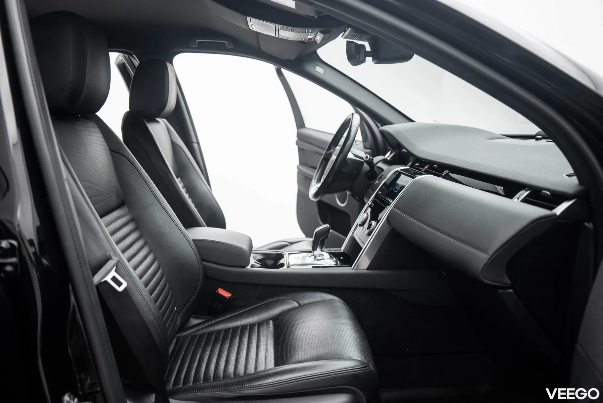 Land Rover Discovery Sport D150s AWD 2.0 110kW