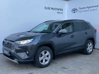 Toyota RAV4 129kW thumbnail