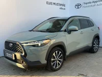 Toyota Corolla 72kW thumbnail