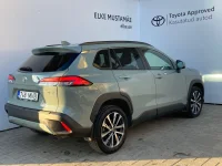 Toyota Corolla 72kW thumbnail