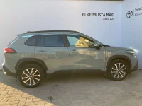 Toyota Corolla 72kW thumbnail