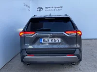 Toyota RAV4 129kW thumbnail