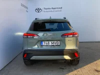 Toyota Corolla 72kW thumbnail