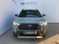 Toyota Corolla 72kW thumbnail