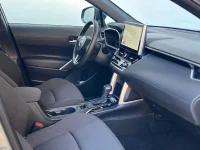 Toyota Corolla 72kW thumbnail