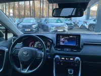 Toyota RAV4 129kW thumbnail