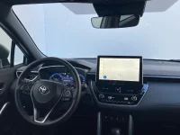 Toyota Corolla 72kW thumbnail