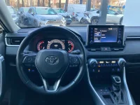 Toyota RAV4 129kW thumbnail