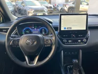 Toyota Corolla 72kW thumbnail