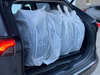 Toyota RAV4 129kW thumbnail