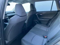 Toyota RAV4 129kW thumbnail