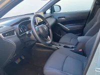 Toyota Corolla 72kW thumbnail