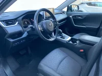 Toyota RAV4 129kW thumbnail