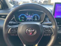 Toyota Corolla 72kW thumbnail