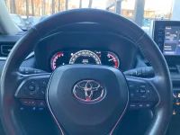 Toyota RAV4 129kW thumbnail