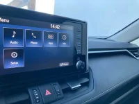 Toyota RAV4 129kW thumbnail