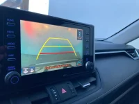 Toyota RAV4 129kW thumbnail