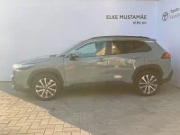 Toyota Corolla 72kW thumbnail