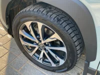 Toyota Corolla 72kW thumbnail