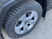 Toyota RAV4 129kW thumbnail