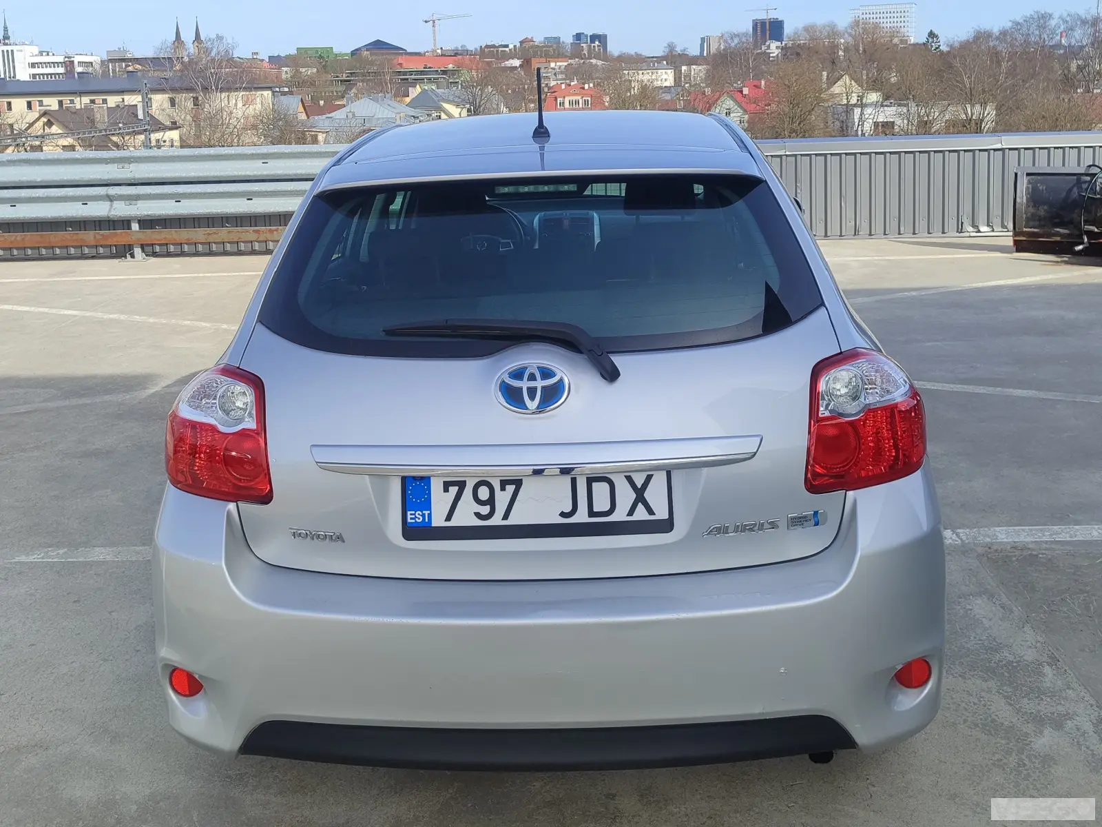 Vehicle Image