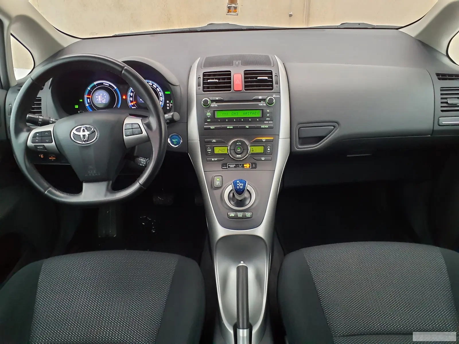 Vehicle Image