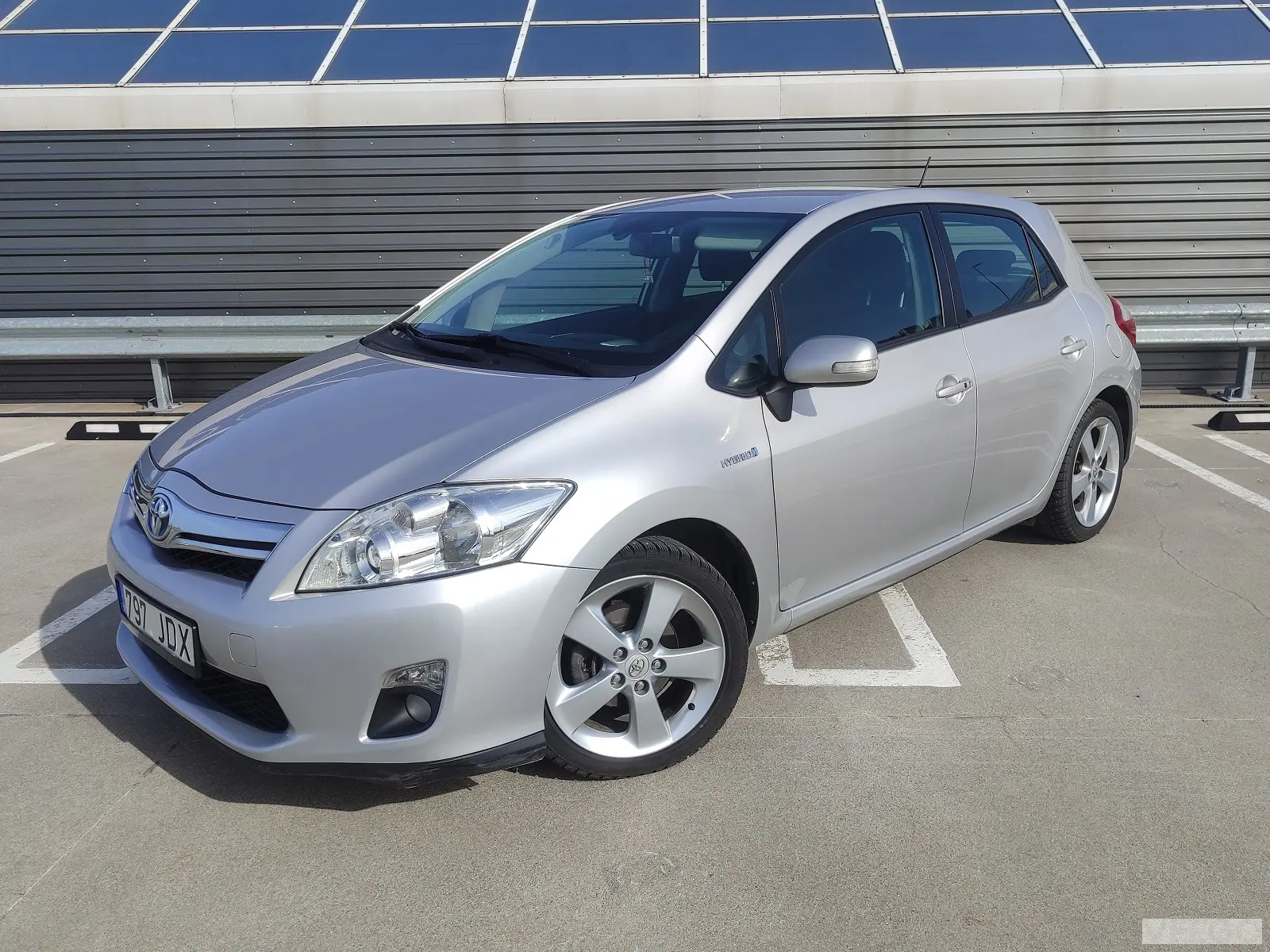 Vehicle Image