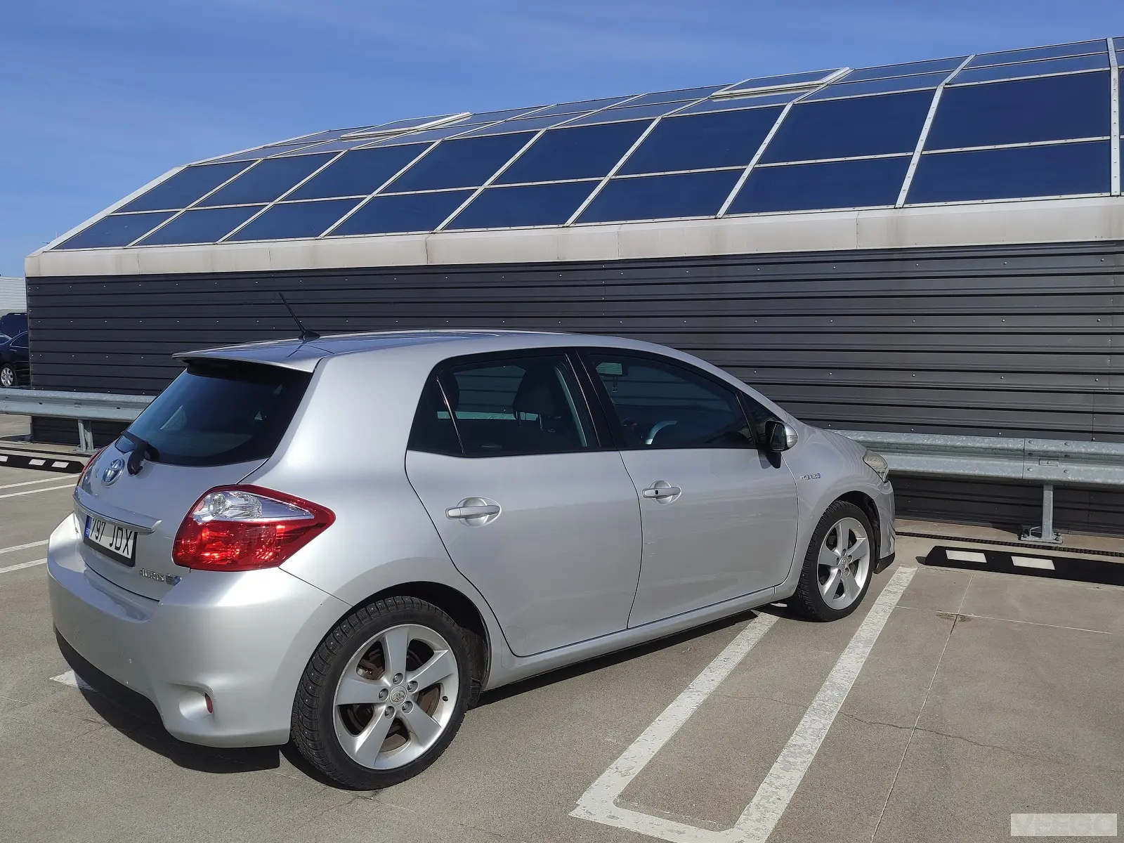Vehicle Image