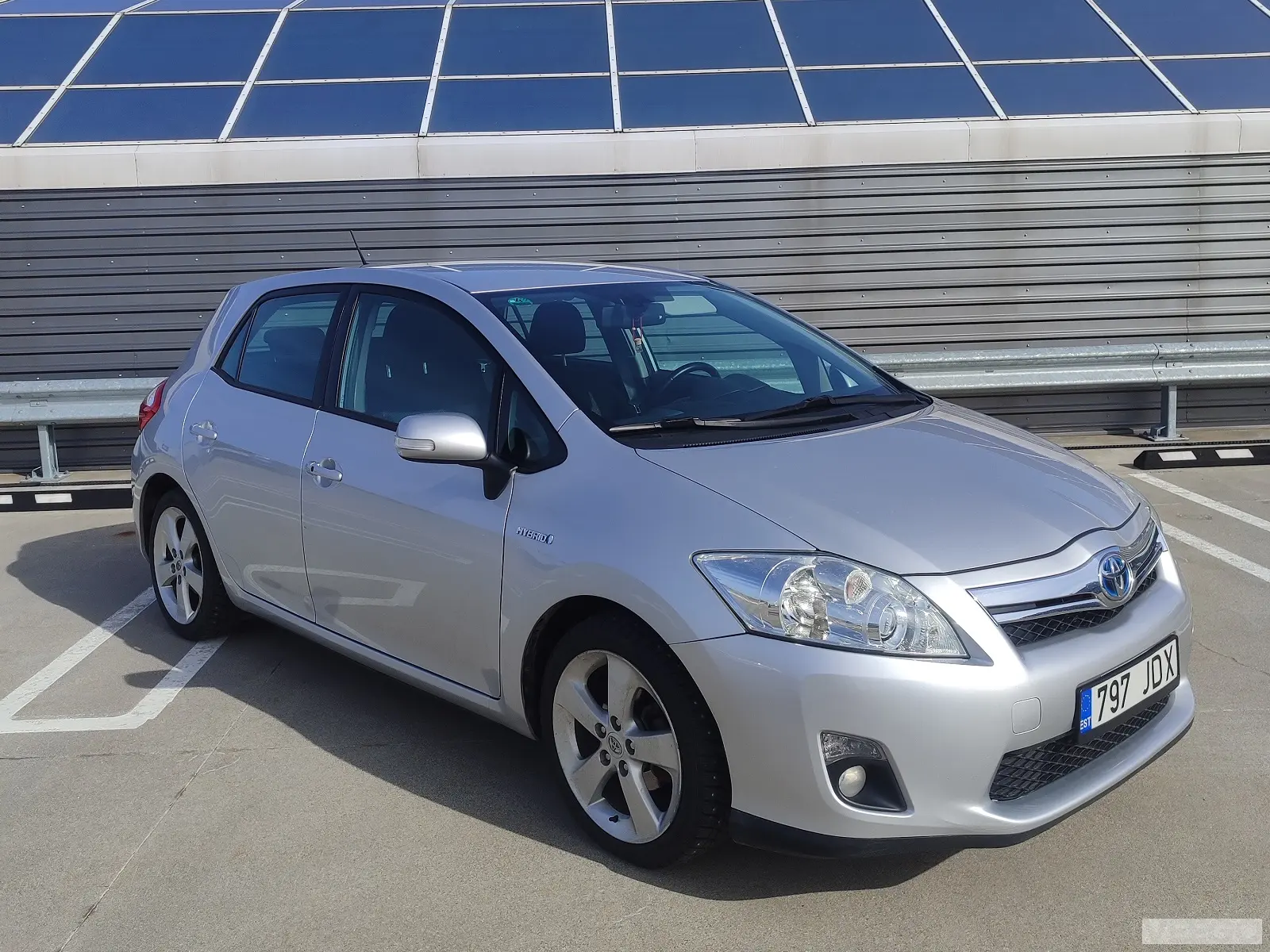 Vehicle Image