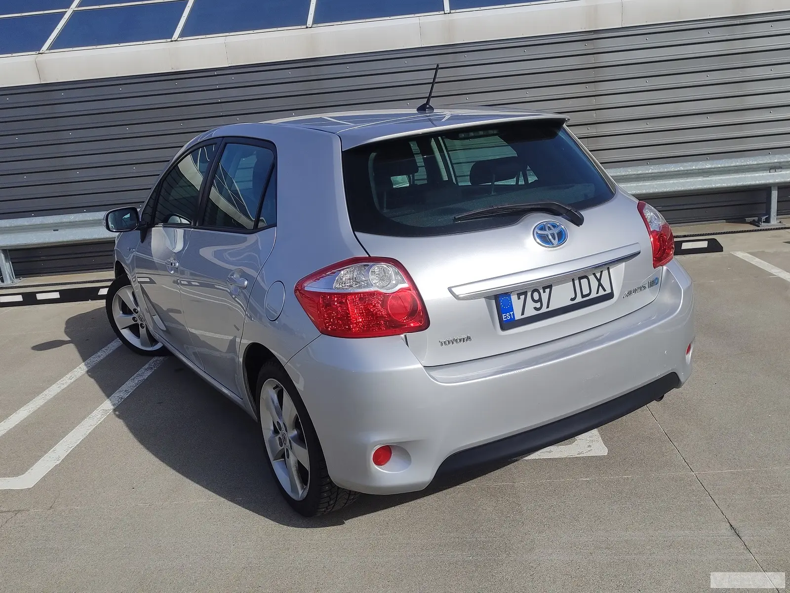 Vehicle Image