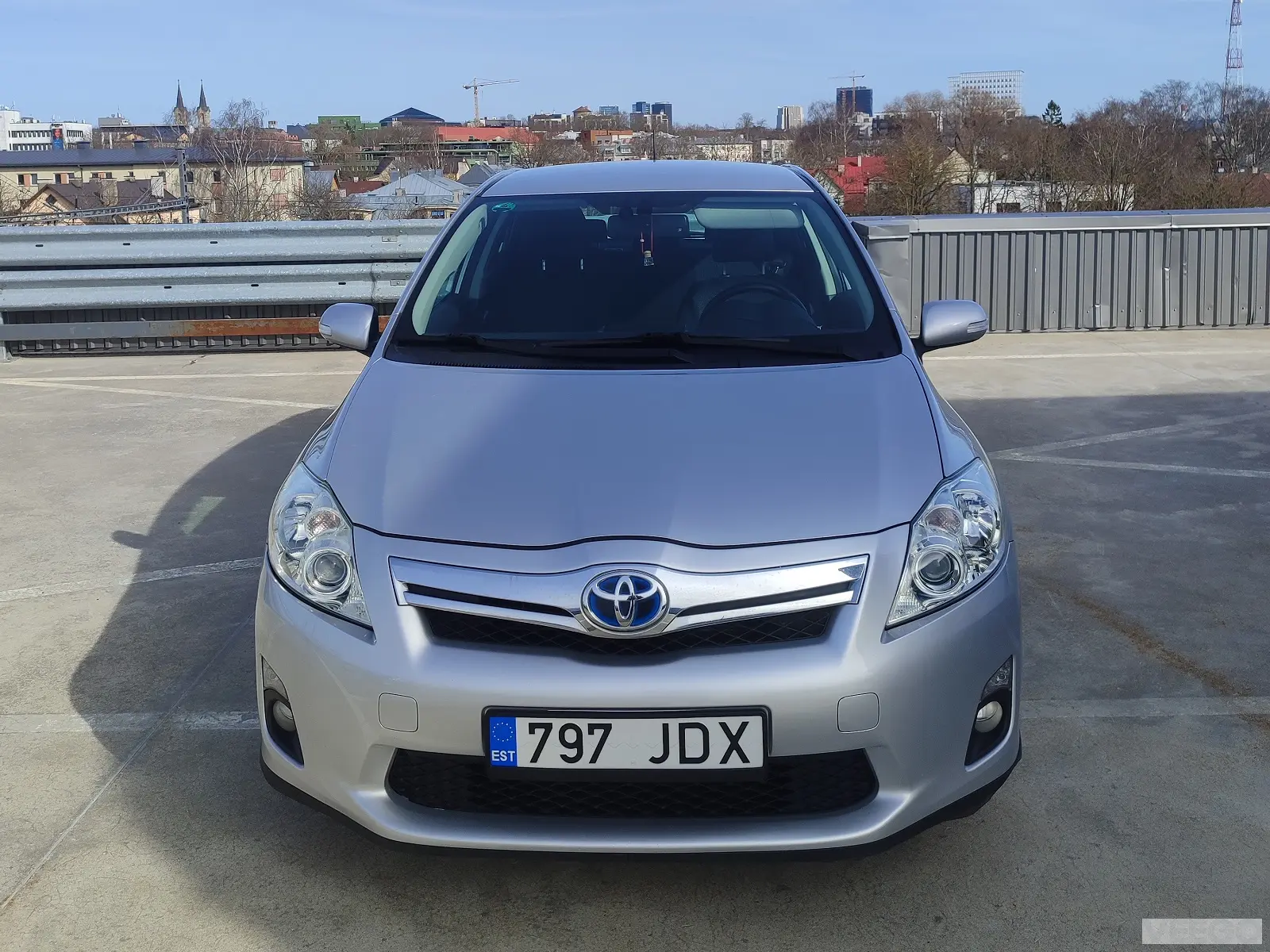 Vehicle Image