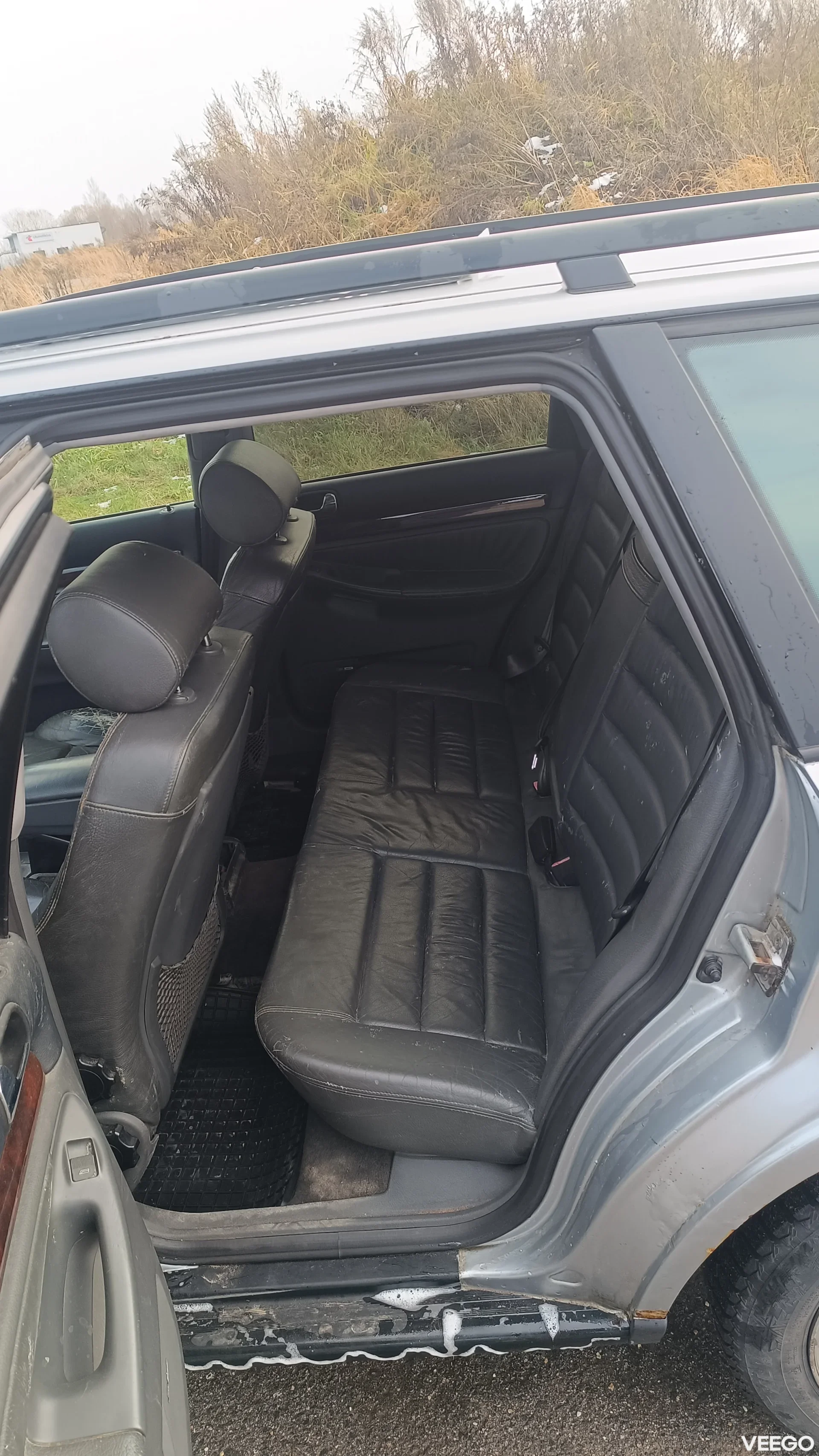 Audi A4 A4 1.8 132kW