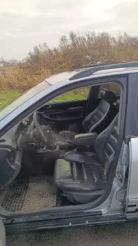 Audi A4 A4 1.8 132kW thumbnail