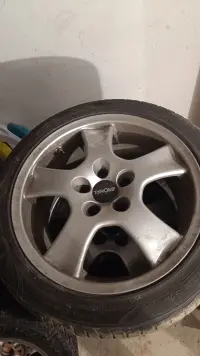 Audi A4 A4 1.8 132kW thumbnail