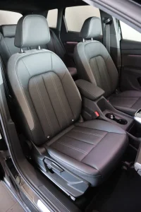 Audi Q4 e-tron 77kW thumbnail