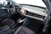 Audi Q4 e-tron 77kW thumbnail