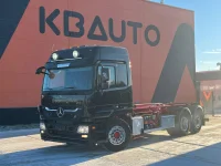 Mercedes-Benz Actros AJK 20 ton / L=5885mm 335kW thumbnail