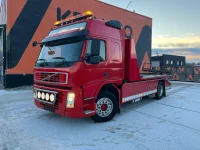 Volvo FM300 PLATFORM L=5321 mm 226kW thumbnail