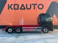 Mercedes-Benz Actros AJK 20 ton / L=5885mm 335kW thumbnail