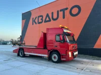 Volvo FM300 PLATFORM L=5321 mm 226kW thumbnail